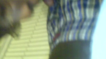 Ela trepando com o chefe