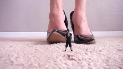 420px x 237px - giantess feet sfx Porn Videos - Free Sex Movies - OyOh