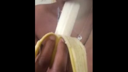 Wet Fingers - Daphne has wet fingers that taste like bananas - Free XXX Porn Videos | OyOh