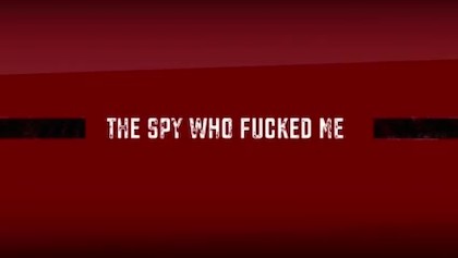 のスパイちゃんEp1(ジェームス-ボディ)