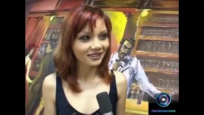 Entrevista com Nikki Montana, Sylvie Taylor, Erika e mais