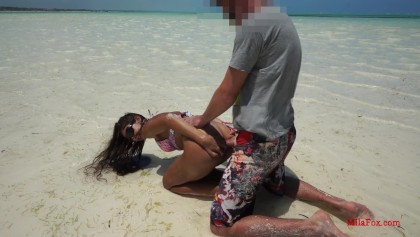 Foot Sex Beach - SEX ON BEACH - Watch Best Porn Movies With OyOh