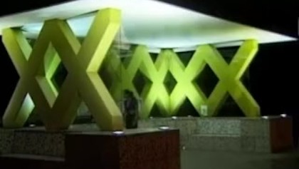 الألمانية جبهة تحرير مورو الإسلامية التقطت الشرج في الهواء الطلق