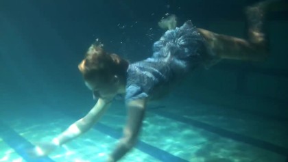 Underwater Girl Sex