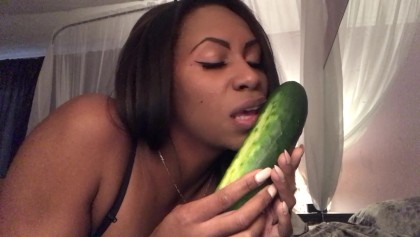 Sex porno cucumber Cucumber Best