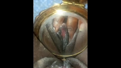 私はミラー(FULL)