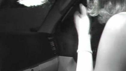 Drive Thru penis p2 emiyor 