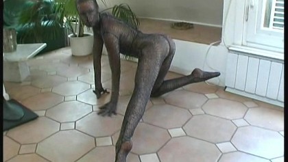 Flexible Xenia Strips In Rubber Dress Free Xxx Porn Videos Oyoh