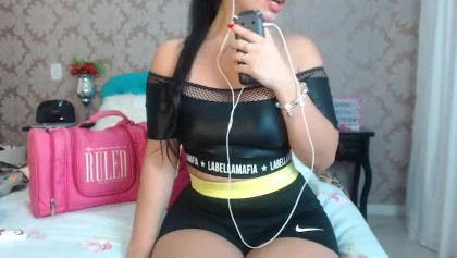 ASMR PARA CORNO ESPOSA SAFADA asmr corno