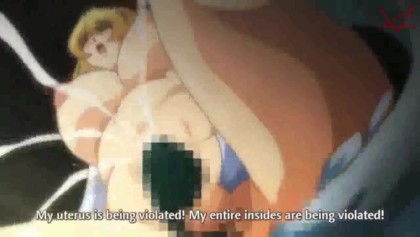 Princess Knight Humilated in Disgrace by Demon Legion - Free XXX Porn  Videos | OyOh