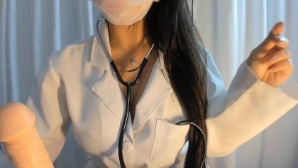 Latina Role Play Xxx - RolePlay Doctor Sexy Latina Medica fazendo sexo oral ate gozar na Boca -  Free XXX Porn Videos | OyOh