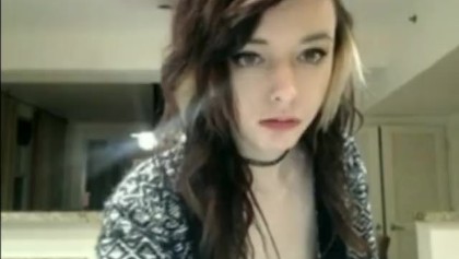 Webcam Girls Xxx - Skinny webcam girl 26 - Free XXX Porn Videos | OyOh