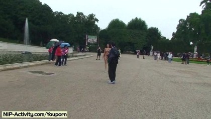 Jarka-甘味を大幅ヌードの