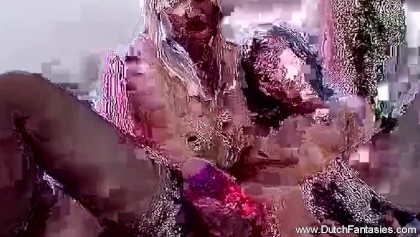 Olandese Lesbiche Giochi Da Paesi Bassi