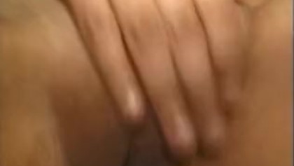 EDPOWERS - Murrie Trumain diffonde le gambe per il cazzo e sborrata