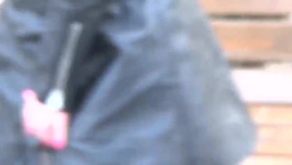 العامة الحمار العامة كس, التدخين اللعين نفسي في العام