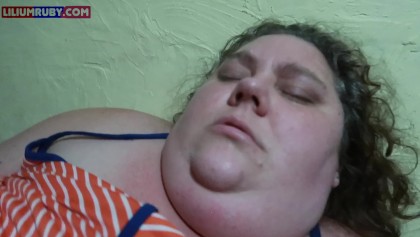Fat Naked Lady Masterbating - obese woman masturbates Porn Videos - Free Sex Movies - OyOh