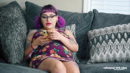 Gassy Girl Porn