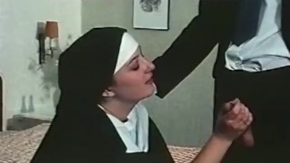 NUNS PUSSY - Watch Best Porn Movies With OyOh
