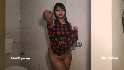 Dase Bathroom Girl Video Sexy - hot desi girl Porn Videos - Free Sex Movies - OyOh