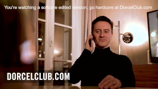 Clea, Desires Of Submission - Full Movie (Softcore) with Cl&#xEF;&#xBF;&#xBD;a Gaultier, Claire Castel, Mariska, Kristof Cale, Philippe Soine